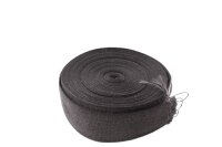 Hitzeschutzband Auspuffband Hitzeschutz Rolle 50mm...