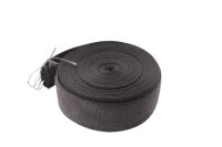 Hitzeschutzband Auspuffband Hitzeschutz Rolle 50mm...