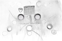 Kotflügel vorne Schutzblech Spritzschutz 4601D678A Ducati XDiavel 1260 S 22-22