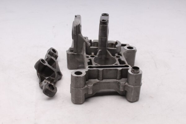 Højre knastaksellejeblok, timinghus BMW R 1100 GS 259 0409 93-99