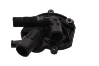 Carter de pompe à eau, refroidissement moteur,...