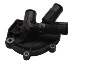 Carter de pompe à eau, refroidissement moteur,...