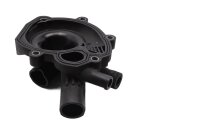 Carter de pompe à eau, refroidissement moteur, thermostat 222922 BMW F 700 GS 0B01 E8GS 12-16
