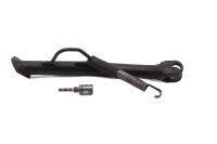 Supporto molla interruttore cavalletto laterale BMW F 700 GS 0B01 E8GS 12-16