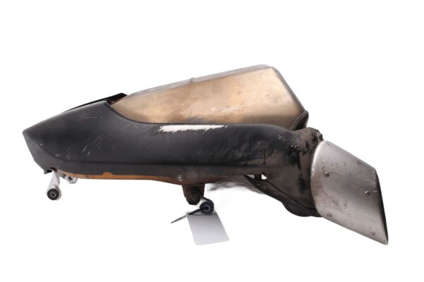 Silenciador de escape, salida del sistema de escape Ducati Panigale 955 V2 23-23