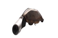 Auspuff Endtopf Schalldämpfer Abgasanlage Auslass...