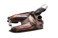 Silenciador de escape, salida del sistema de escape Ducati Panigale 955 V2 23-23