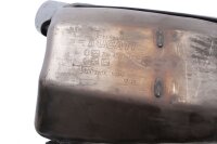 Silenciador de escape, salida del sistema de escape Ducati Panigale 955 V2 23-23