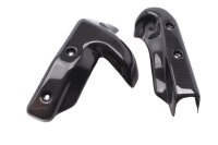 Carbon radiatorafdekking, voor links en rechts Ducati Streetfighter 848 15-15