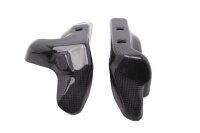 Carbon radiatorafdekking, voor links en rechts Ducati Streetfighter 848 15-15