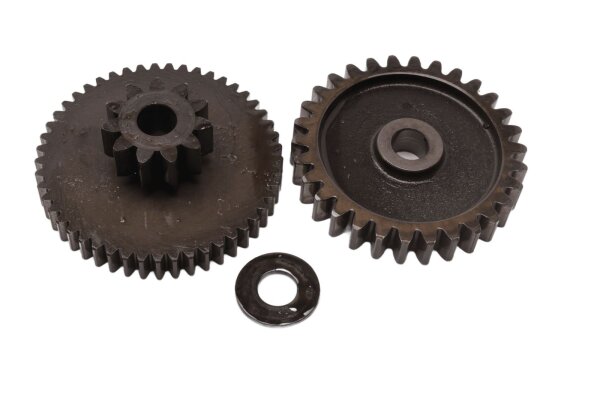 Startmotorns frihjulssats startmotorpinjong BMW F 700 GS 0B01 E8GS 12-16