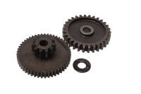 Startmotorns frihjulssats startmotorpinjong BMW F 700 GS...