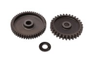 Startmotorns frihjulssats startmotorpinjong BMW F 700 GS 0B01 E8GS 12-16