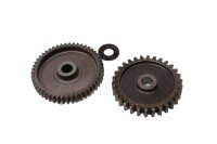 Startmotorns frihjulssats startmotorpinjong BMW F 700 GS 0B01 E8GS 12-16