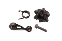 cran de sélection, tambour de sélection, ressort, levier de vitesses BMW F 700 GS 0B01 E8GS 12-16