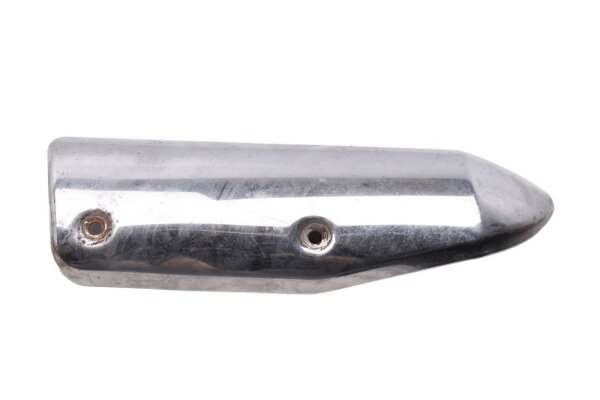 Scudo termico di scarico, copertura di protezione dal calore BMW R 1100 GS 259 0409 93-99