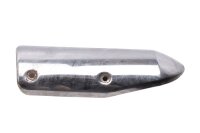 Scudo termico di scarico, copertura di protezione dal...