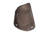 Scudo termico di scarico, copertura di protezione dal calore BMW R 1100 GS 259 0409 93-99