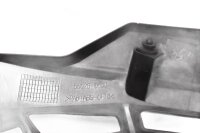 Cubierta de moldura del capó delantero inferior 55028-0609 Kawasaki Z 900 B 19-19