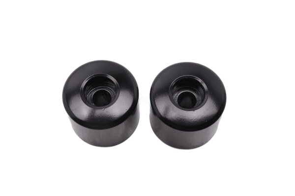 Ensemble de poids pour guidon, poids dextrémité de guidon, gauche et droite Yamaha YP 125 RA X-Max 21-21