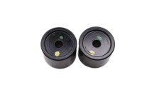 Ensemble de poids pour guidon, poids dextrémité de guidon, gauche et droite Yamaha YP 125 RA X-Max 21-21