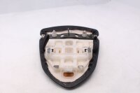 passagerarsätesdyna, baksätesöverdrag Kawasaki ZX-6R Ninja ZX636C 05-06