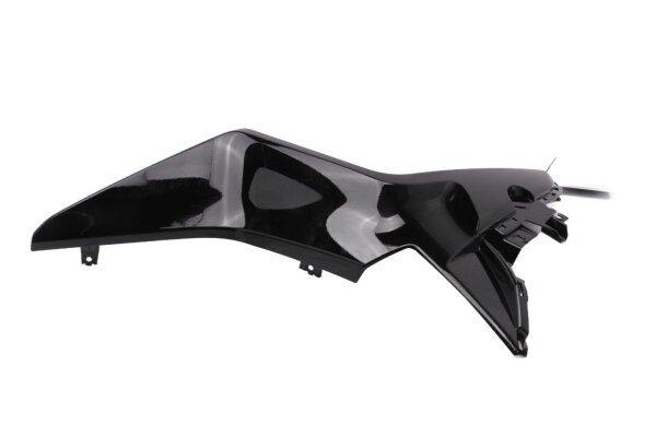 Nedre frontpanelskydd (plast) Yamaha YP 125 RA X-Max 20-20