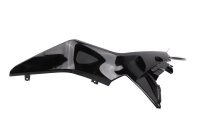 Cubierta del panel frontal inferior, plástico...