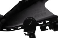 Nedre frontpanelskydd (plast) Yamaha YP 125 RA X-Max 20-20