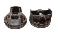 Coppia di pistoni, fasce elastiche, cilindro destro sinistro BMW R 1100 GS 259 0409 93-99