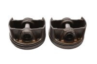 Coppia di pistoni, fasce elastiche, cilindro destro sinistro BMW R 1100 GS 259 0409 93-99