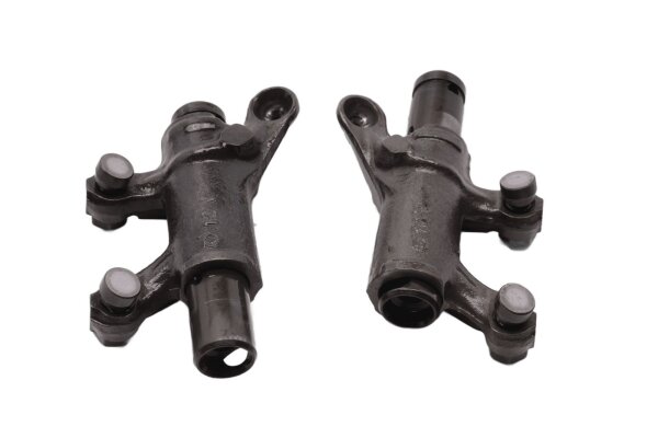 Linker tuimelaaras, nokkenas, kleppenmechanisme 0149 BMW R 1100 GS 259 0409 93-99