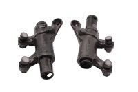 Linker tuimelaaras, nokkenas, kleppenmechanisme 0149 BMW R 1100 GS 259 0409 93-99