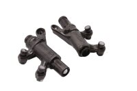 Linker tuimelaaras, nokkenas, kleppenmechanisme 0149 BMW R 1100 GS 259 0409 93-99