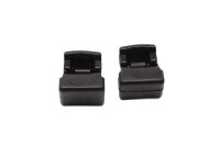 Kleppendeksel links en rechts pakkingset BMW R 1100 GS 259 0409 93-99