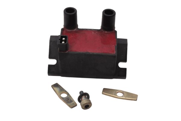 Bobine, dubbele ontsteking, hoogspanning, elektronica, BMW BMW R 1100 GS 259 0409 93-99