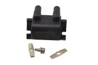 Bobine, dubbele ontsteking, hoogspanning, elektronica, BMW BMW R 1100 GS 259 0409 93-99