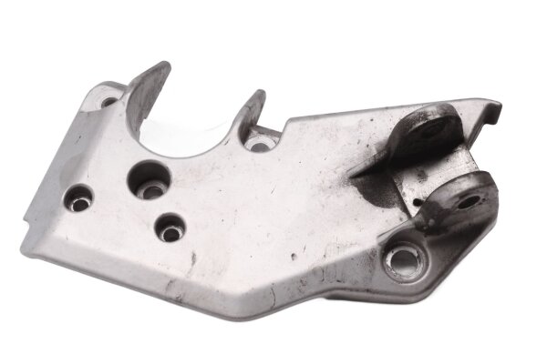 Placa de soporte del soporte del reposapiés, montaje del pasajero derecho BMW R 1100 GS 259 0409 93-99