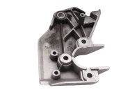 Placa de soporte del soporte del reposapiés, montaje del pasajero derecho BMW R 1100 GS 259 0409 93-99