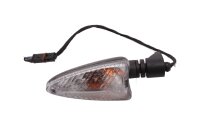 Blinkers fram höger, klar, blinkersglas komplett BMW...