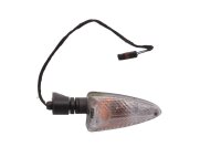 Blinker vorne rechts klar Blinkerglas Komplett BMW F 700 GS 0B01 E8GS 12-16