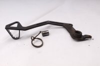 Bakre bromshandtag, fotpedal, bromspedal,...