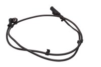 ABS-sensor bak, hastighetssensor, bromssystem BMW F 700...