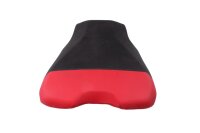 Sitzbank Fahrersitz vorne Bezug zweifarbig Ducati Streetfighter 1100 V4 24-24