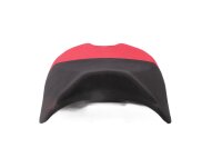 Sitzbank Fahrersitz vorne Bezug zweifarbig Ducati Streetfighter 1100 V4 24-24