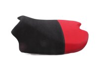 Sitzbank Fahrersitz vorne Bezug zweifarbig Ducati Streetfighter 1100 V4 24-24