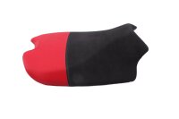 Sitzbank Fahrersitz vorne Bezug zweifarbig Ducati Streetfighter 1100 V4 24-24