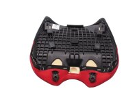 Sitzbank Fahrersitz vorne Bezug zweifarbig Ducati Streetfighter 1100 V4 24-24