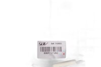 Sitzbank Fahrersitz vorne Bezug zweifarbig Ducati Streetfighter 1100 V4 24-24