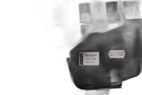 Fahrersitz Sitzbank vorne Sitzpolster Komfort Ducati Multistrada 1200 V4 25-25